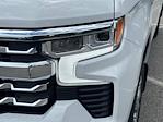 2025 Chevrolet Silverado 1500 Crew Cab 4WD Pickup for sale #Z313164 - photo 9