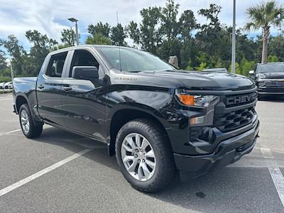 2025 Chevrolet Silverado 1500 Crew Cab 2WD Pickup for sale #Z326481 - photo 1