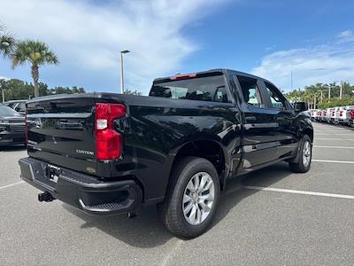 2025 Chevrolet Silverado 1500 Crew Cab 2WD Pickup for sale #Z326481 - photo 2