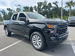 2025 Chevrolet Silverado 1500 Crew Cab 2WD Pickup for sale #Z326481 - photo 1