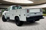 New 2023 Chevrolet Silverado 5500 Regular Cab Service Truck for sale #123500 - photo 2