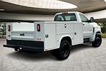 New 2023 Chevrolet Silverado 5500 Regular Cab Service Truck for sale #123500 - photo 6