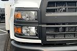New 2023 Chevrolet Silverado 5500 Regular Cab Service Truck for sale #123500 - photo 14