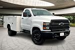 2023 Chevrolet Silverado 5500 Regular Cab DRW 4x2 Knapheide Service Truck for sale #123500 - photo 4