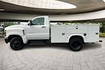 2023 Chevrolet Silverado 5500 Regular Cab DRW 4x2 Knapheide Service Truck for sale #123500 - photo 8