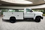 New 2023 Chevrolet Silverado 5500 Regular Cab Knapheide 6108D54 8' 11" Service Truck for sale #123500 - photo 7