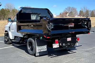 2023 Chevrolet Silverado 5500 Regular Cab DRW 4x2 Knapheide Dump Truck for sale #123501 - photo 2