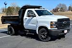 2023 Chevrolet Silverado 5500 Regular Cab DRW 4x2 Knapheide Dump Truck for sale #123501 - photo 3