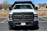 2023 Chevrolet Silverado 5500 Regular Cab DRW 4x2 Knapheide Dump Truck for sale #123501 - photo 4