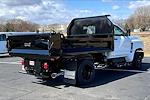 2023 Chevrolet Silverado 5500 Regular Cab DRW 4x2 Knapheide Dump Truck for sale #123501 - photo 5
