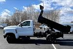 2023 Chevrolet Silverado 5500 Regular Cab DRW 4x2 Knapheide Dump Truck for sale #123501 - photo 7