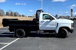 2023 Chevrolet Silverado 5500 Regular Cab DRW 4x2 Knapheide Dump Truck for sale #123501 - photo 8
