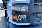 2023 Chevrolet Silverado 5500 Regular Cab DRW 4x2 Knapheide Dump Truck for sale #123501 - photo 13