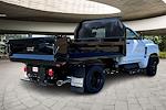 New 2023 Chevrolet Silverado 5500 Regular Cab 9' 6" Knapheide Steel Dump Truck for sale #123501 - photo 5