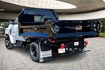 New 2023 Chevrolet Silverado 5500 Regular Cab 9' 6" Knapheide Steel Dump Truck for sale #123501 - photo 2