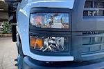 New 2023 Chevrolet Silverado 5500 Regular Cab 9' 6" Knapheide Steel Dump Truck for sale #123501 - photo 13