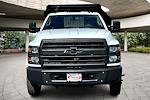 New 2023 Chevrolet Silverado 5500 Regular Cab Steel Dump Truck for sale #123501 - photo 2