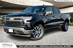 2024 Chevrolet Silverado 1500 Crew Cab 4x4 Pickup for sale #124398 - photo 1