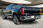 2024 Chevrolet Silverado 1500 Crew Cab 4x4 Pickup for sale #124398 - photo 2