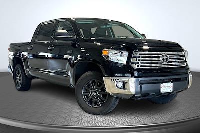 2021 Toyota Tundra CrewMax Cab 4x4 Pickup for sale #124398A - photo 1