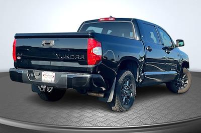 2021 Toyota Tundra CrewMax Cab 4x4 Pickup for sale #124398A - photo 2
