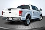 2015 Ford F-150 SuperCrew Cab 4WD Pickup for sale #124398B - photo 3