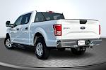 2015 Ford F-150 SuperCrew Cab 4WD Pickup for sale #124398B - photo 2
