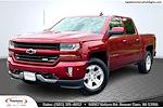 2018 Chevrolet Silverado 1500 Crew Cab 4x4 Pickup for sale #124439A - photo 1