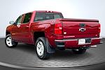 2018 Chevrolet Silverado 1500 Crew Cab 4x4 Pickup for sale #124439A - photo 2