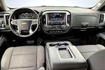 2018 Chevrolet Silverado 1500 Crew Cab 4x4 Pickup for sale #124439A - photo 16