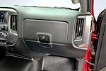 2018 Chevrolet Silverado 1500 Crew Cab 4x4 Pickup for sale #124439A - photo 17