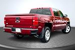 2018 Chevrolet Silverado 1500 Crew Cab 4x4 Pickup for sale #124439A - photo 3