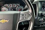 2018 Chevrolet Silverado 1500 Crew Cab 4x4 Pickup for sale #124439A - photo 20