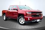 2018 Chevrolet Silverado 1500 Crew Cab 4x4 Pickup for sale #124439A - photo 1