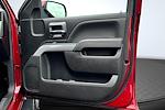 2018 Chevrolet Silverado 1500 Crew Cab 4x4 Pickup for sale #124439A - photo 25