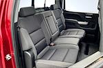 2018 Chevrolet Silverado 1500 Crew Cab 4x4 Pickup for sale #124439A - photo 28