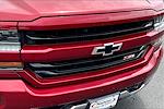 2018 Chevrolet Silverado 1500 Crew Cab 4x4 Pickup for sale #124439A - photo 29