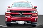 2018 Chevrolet Silverado 1500 Crew Cab 4x4 Pickup for sale #124439A - photo 4