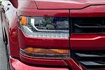 2018 Chevrolet Silverado 1500 Crew Cab 4x4 Pickup for sale #124439A - photo 30