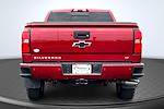 2018 Chevrolet Silverado 1500 Crew Cab 4x4 Pickup for sale #124439A - photo 5