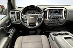 2018 Chevrolet Silverado 1500 Crew Cab 4x4 Pickup for sale #124439A - photo 6
