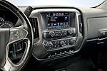 2018 Chevrolet Silverado 1500 Crew Cab 4x4 Pickup for sale #124439A - photo 7
