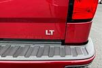 2018 Chevrolet Silverado 1500 Crew Cab 4x4 Pickup for sale #124439A - photo 9
