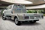 2024 Chevrolet Silverado 5500 Crew Cab DRW 4x4 Hillsboro Flatbed Truck for sale #124446 - photo 2