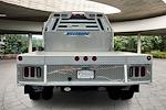 2024 Chevrolet Silverado 5500 Crew Cab DRW 4x4 Hillsboro Flatbed Truck for sale #124446 - photo 5