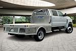 2024 Chevrolet Silverado 5500 Crew Cab DRW 4x4 Hillsboro Flatbed Truck for sale #124446 - photo 6