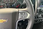 2024 Chevrolet Silverado 5500 Crew Cab DRW 4x4 Hillsboro Flatbed Truck for sale #124446 - photo 12