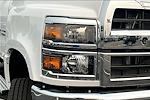 2024 Chevrolet Silverado 5500 Crew Cab DRW 4x4 Hillsboro Flatbed Truck for sale #124446 - photo 15