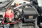 2024 Chevrolet Silverado 5500 Crew Cab DRW 4x4 Hillsboro Flatbed Truck for sale #124446 - photo 18