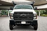 2024 Chevrolet Silverado 5500 Regular Cab DRW 4WD Knapheide Contractor Truck for sale #124447 - photo 3